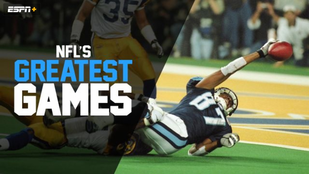 Super Bowl XXXIV