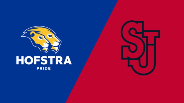 #16 Hofstra vs. St. John's
