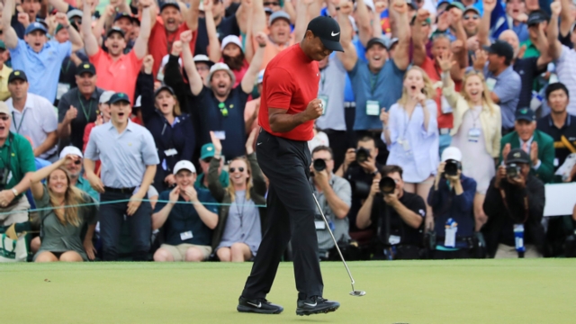 watch espn masters