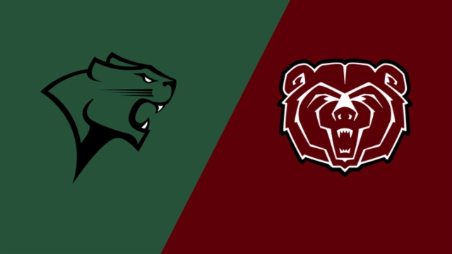 Chicago State vs. Missouri State