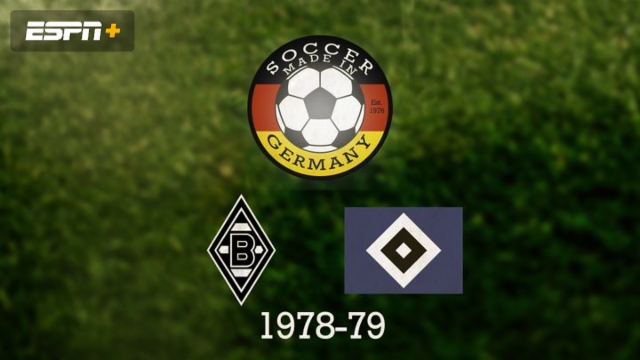 German Bundesliga