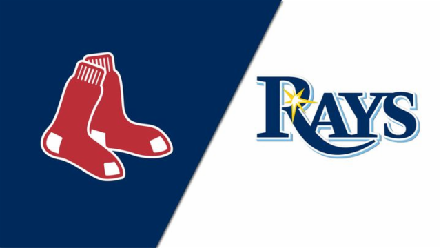 Rays take series from Indians, as Boggs gets 3,001