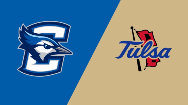 Creighton vs. Tulsa