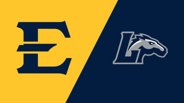 East Tennessee State vs. Longwood