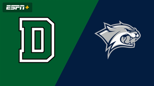 Dartmouth vs. New Hampshire