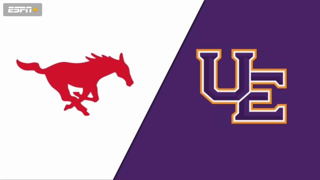 SMU vs. Evansville (M Basketball)
