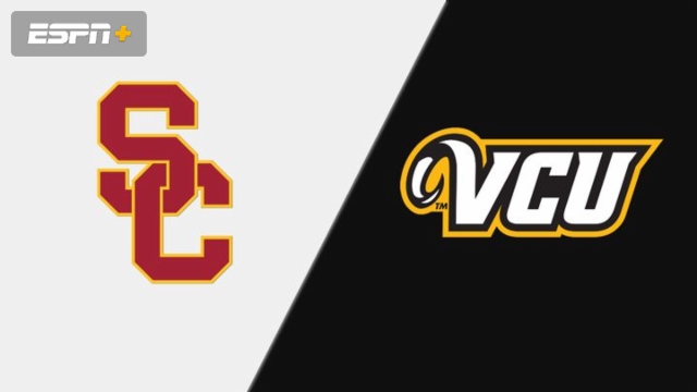 #17 USC vs. VCU