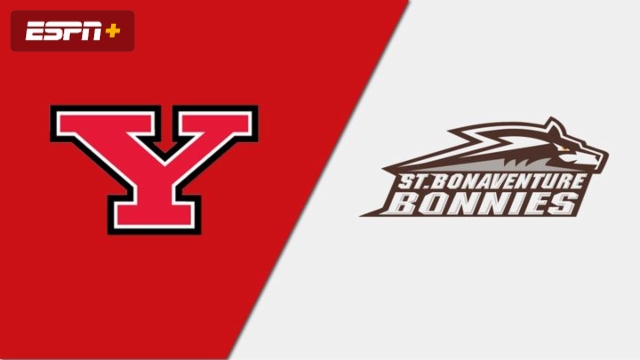 Youngstown State vs. St. Bonaventure