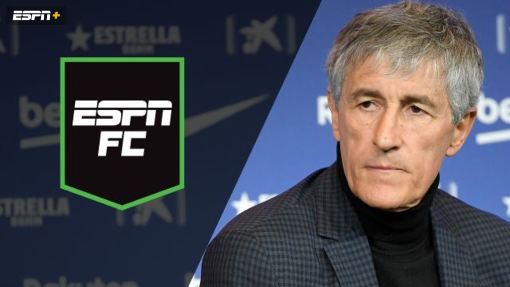 Tue, 1/14 – ESPN FC: Return of the Barcelona way?