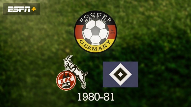 German Bundesliga