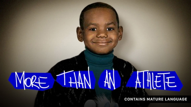 more than an athlete watch