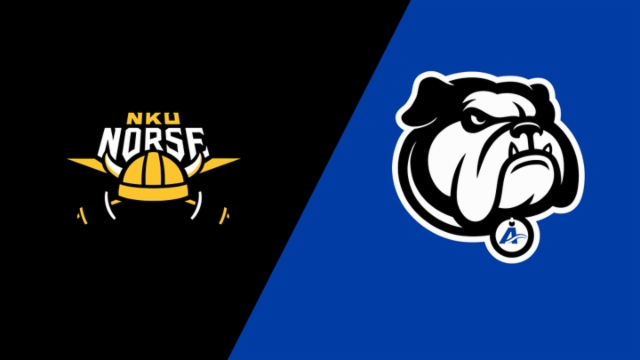 Northern Kentucky vs. UNC Asheville