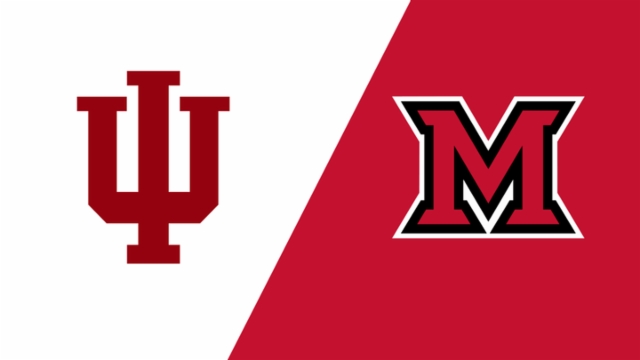 Miami (OH) vs. Indiana