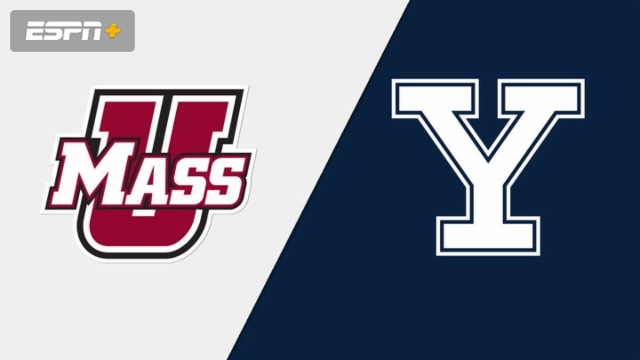 Massachusetts vs. Yale