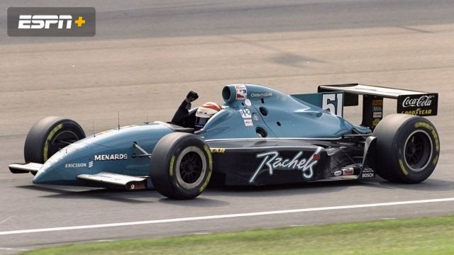 1998 Indy 500