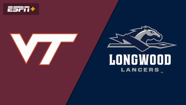 #12 Virginia Tech vs. Longwood