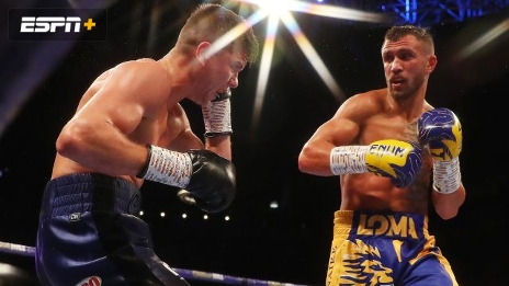 Get Ready For Lomachenko Vs Lopez Videos Watch Espn