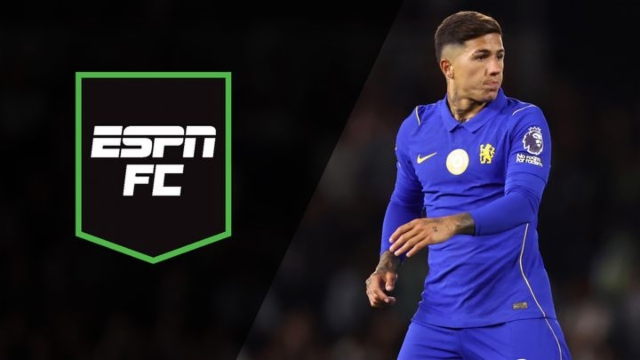 Tue, 9/1 - ESPN FC