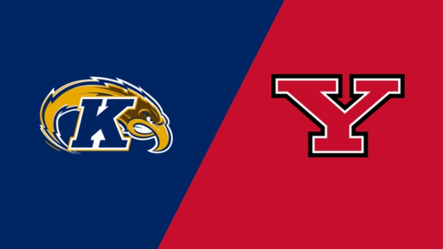 Kent State vs. Youngstown State