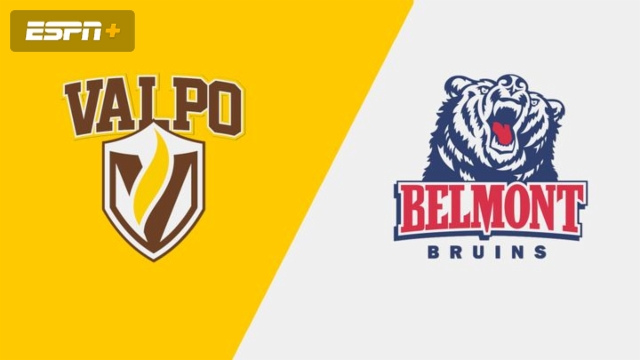 Valparaiso vs. Belmont (First Round)