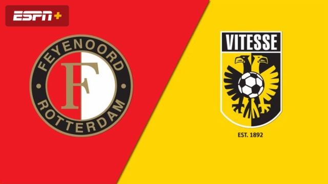 Stream Dutch Eredivisie Videos on Watch ESPN - ESPN