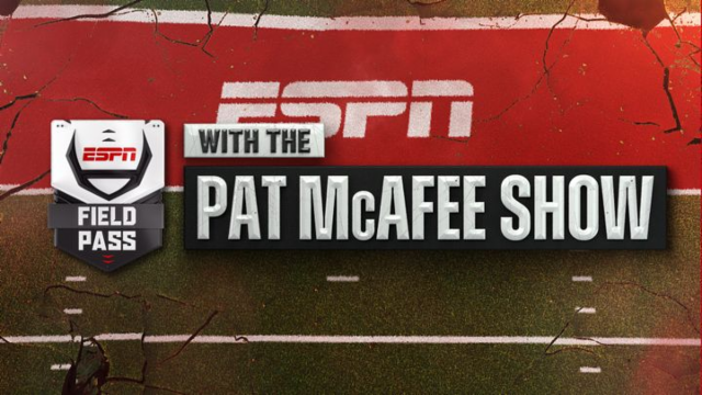 The Pat McAfee Show's NFL Week 4 Picks 