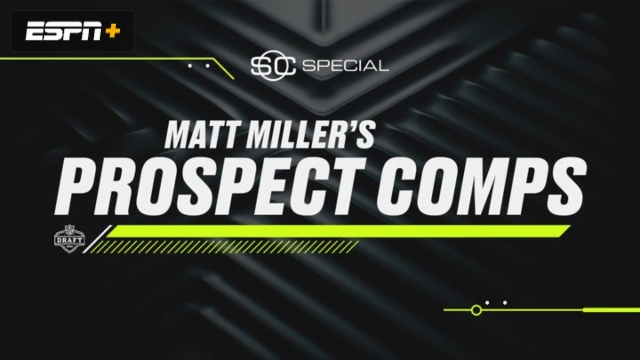 Matt Miller's Prospect Comps