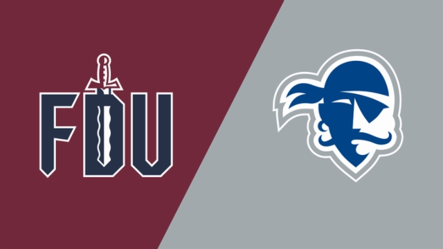 Fairleigh Dickinson vs. Seton Hall