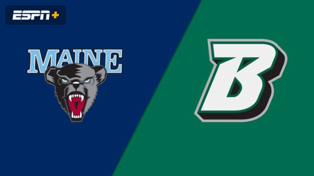 Maine vs. Binghamton