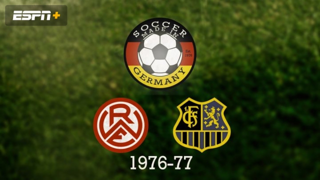 German Bundesliga