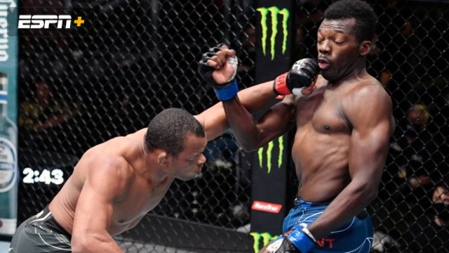 UFC | Videos | Watch ESPN