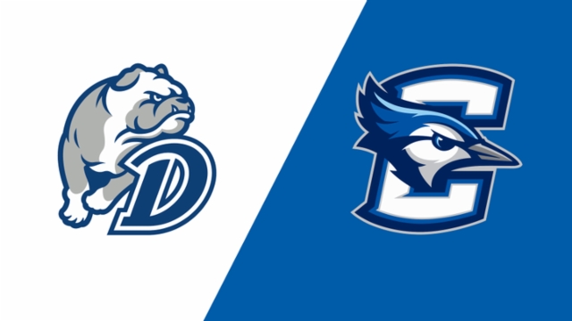 Drake vs. Creighton