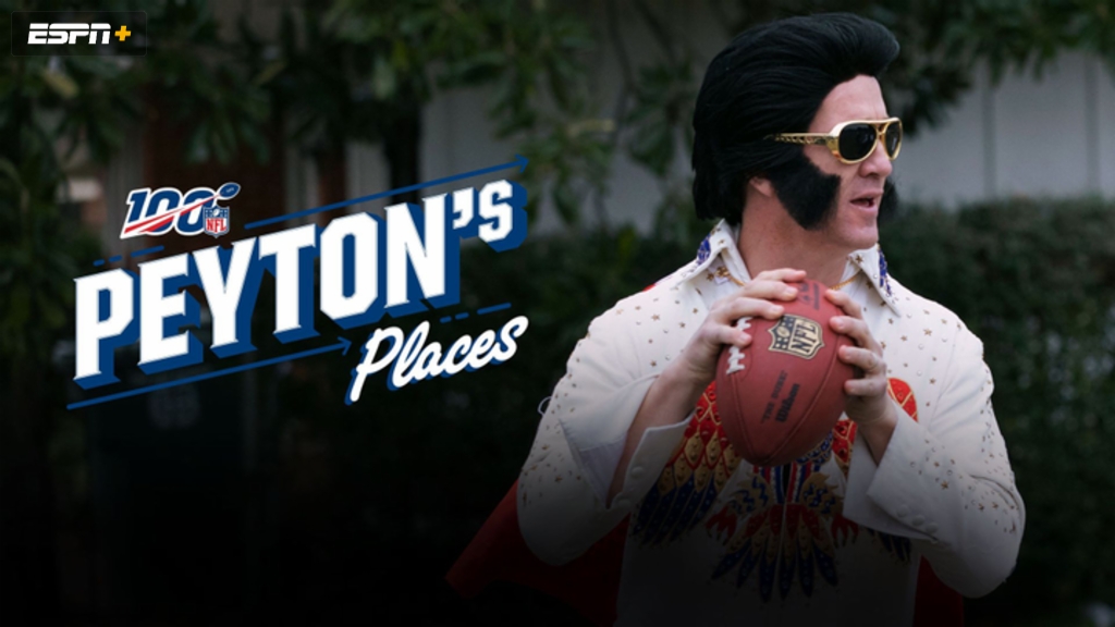 Elvis Presley (Ep. 27)