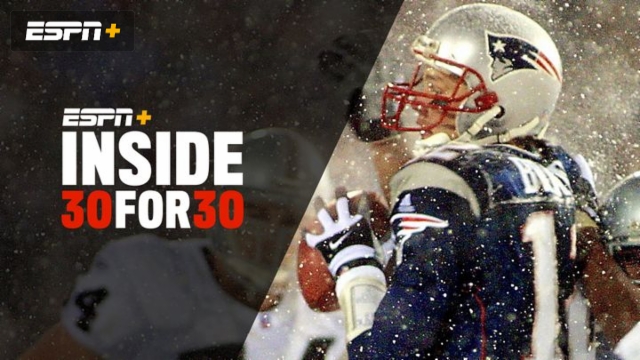 Stream The Tuck Rule Videos on Watch ESPN - ESPN