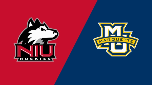 Northern Illinois vs. Marquette