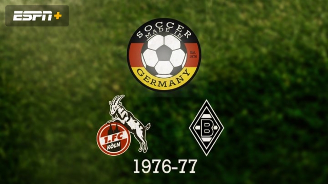 German Bundesliga