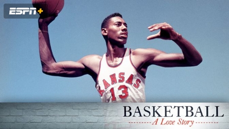Basketball: A Love Story - Stream the Full Series on Watch ESPN - ESPN