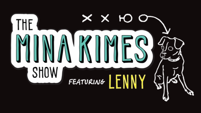 Thu, 8/20 - The Mina Kimes Show