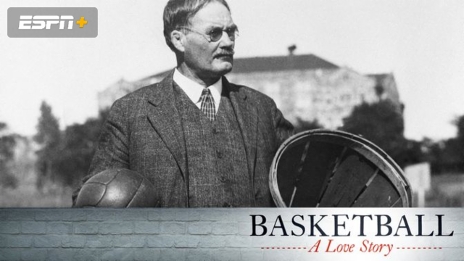 Basketball: A Love Story - Stream the Full Series on Watch ESPN - ESPN