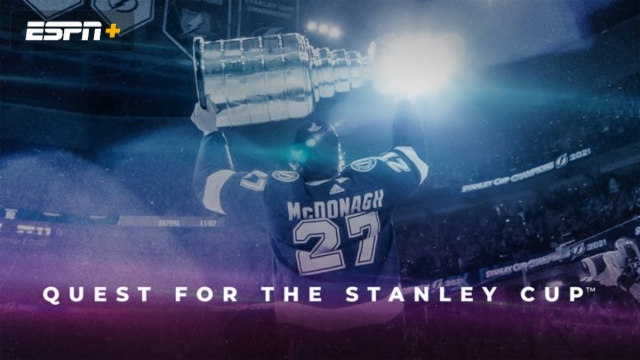 Stream Quest for the Stanley Cup Videos on Watch ESPN - ESPN