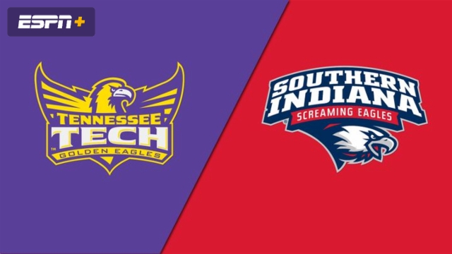 Tennessee Tech vs. Southern Indiana