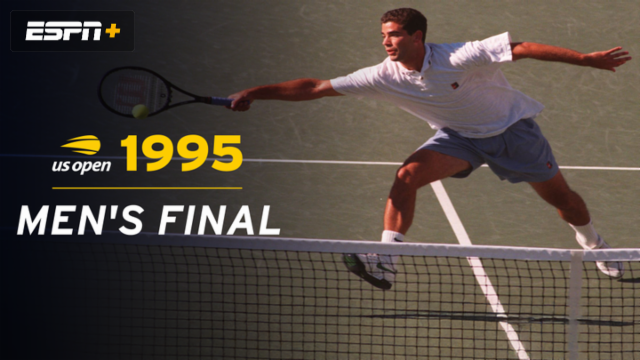 1995 Men's Final