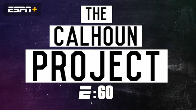 The Calhoun Project