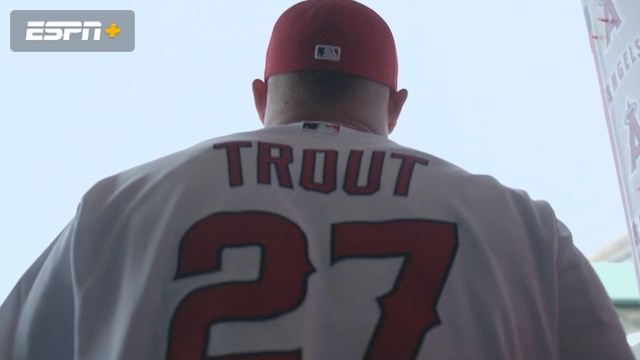 Mike Trout