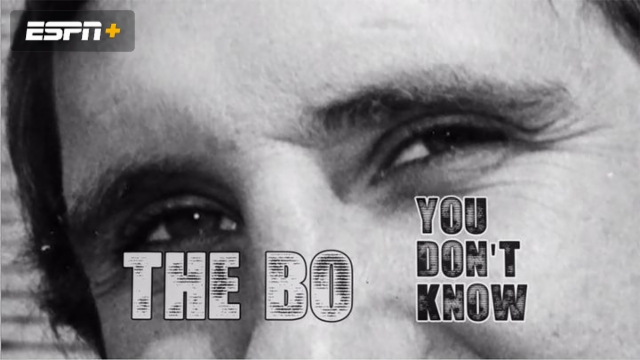 The Bo You Don't Know