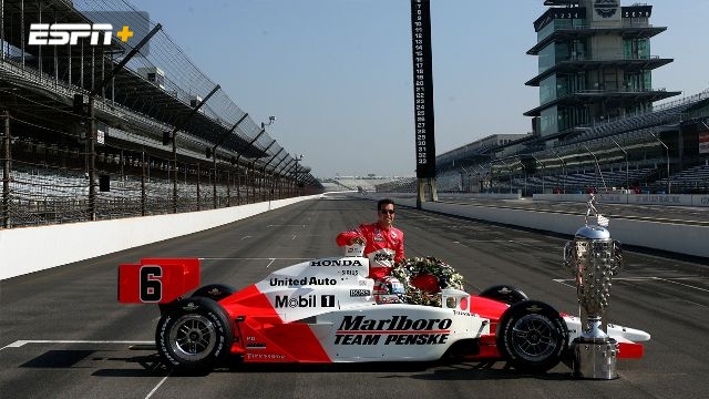 2006 Indy 500