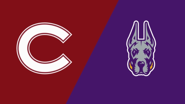 Colgate vs. UAlbany