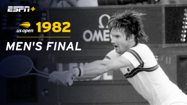 1982 Men's Final
