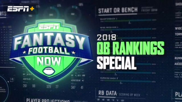 Fantasy Football Now Videos Watch Espn