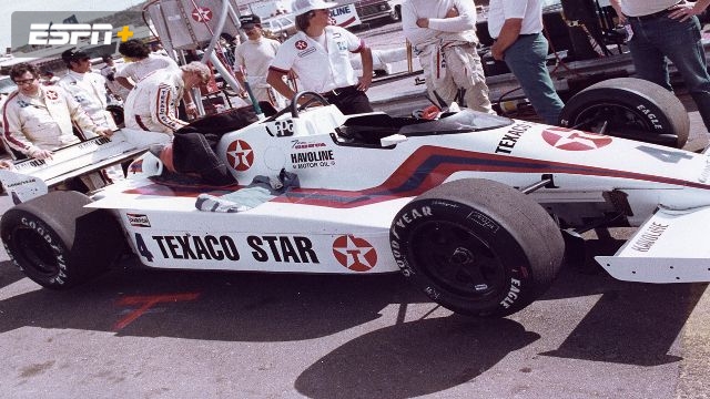 1983 Indy 500